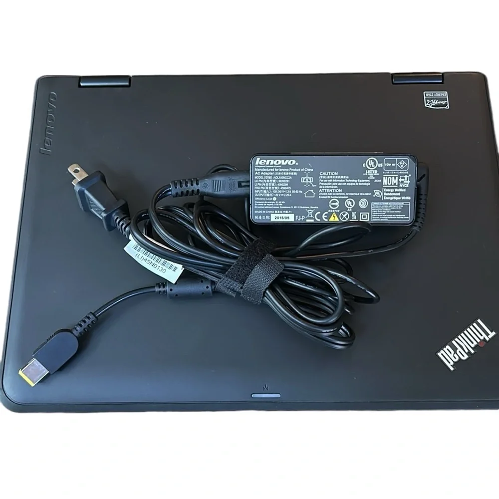 Lenovo Thinkpad EDU Series